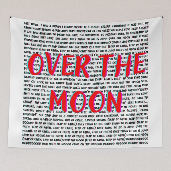 Item preview, Rent lyrics designed and sold by broadwaygirl142.