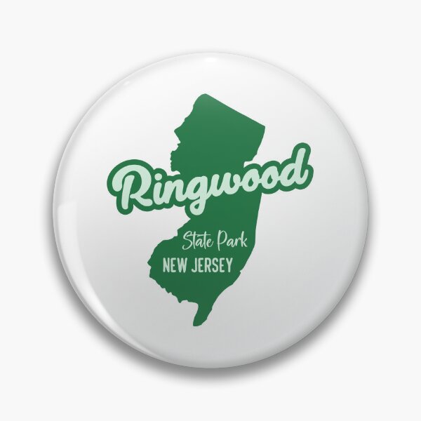 Item preview, Ringwood State Park New Jersey designed and sold by bivenart.