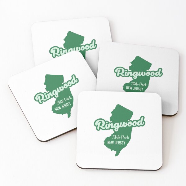 Item preview, Ringwood State Park New Jersey designed and sold by bivenart.