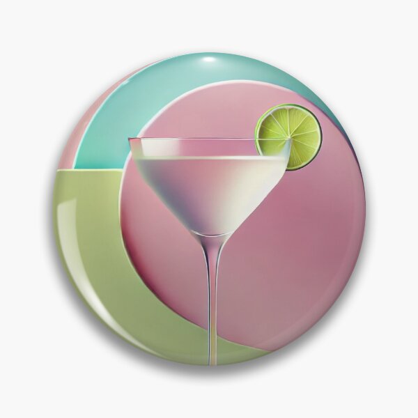 Artikelvorschau, Eleganter Cocktail entworfen und verkauft von Dani225.