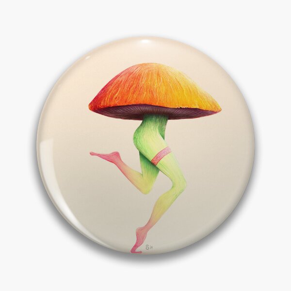 Item preview, Mush designed and sold by simanion.