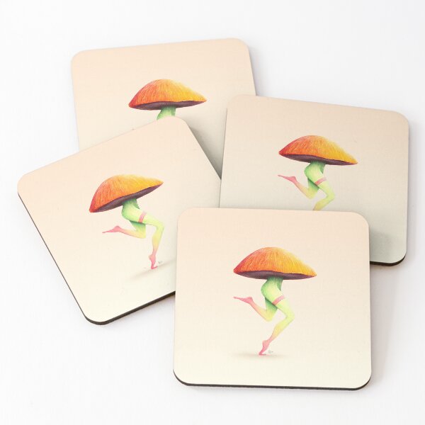 Item preview, Mush designed and sold by simanion.
