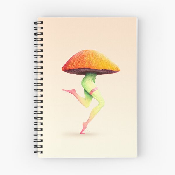 Item preview, Mush designed and sold by simanion.