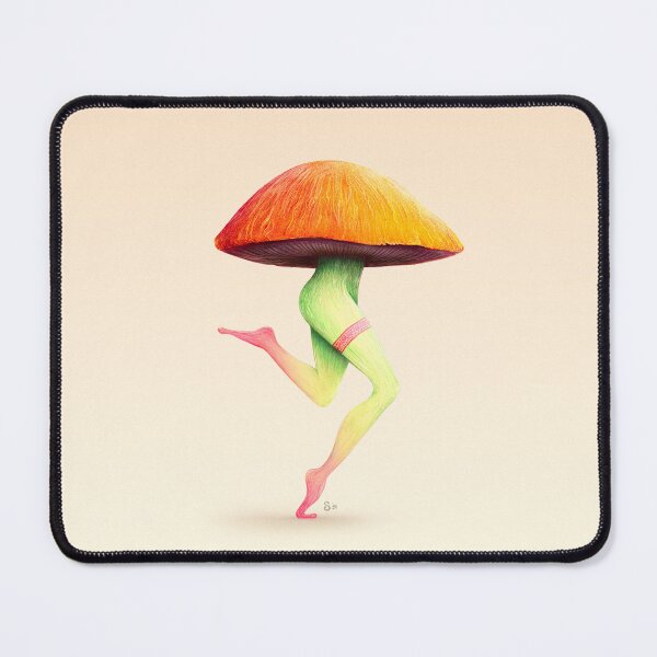 Item preview, Mush designed and sold by simanion.