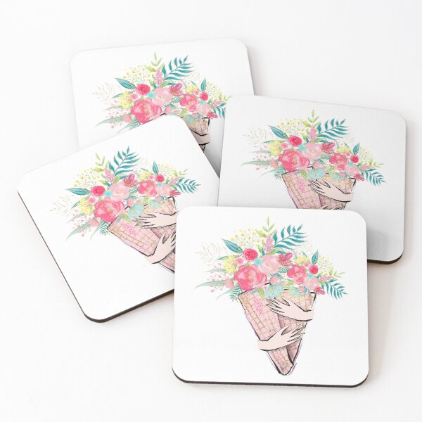 Item preview, Flowers for Her | Light Skin Version designed and sold by KaramfilaS.