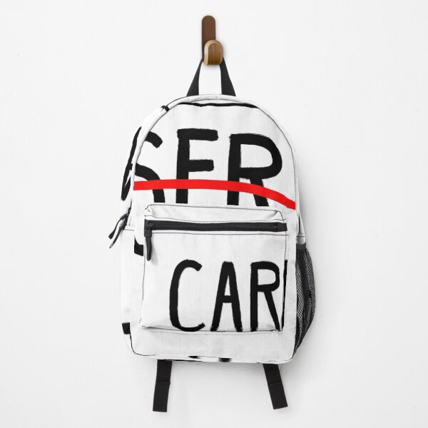 Item preview, I Care About User Needs designed and sold by Noise & Vapors.
