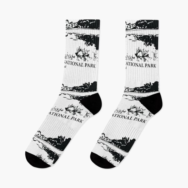 Item preview, Niokolo-Koba National Park - Senegal designed and sold by Lakeric Cityscapes.