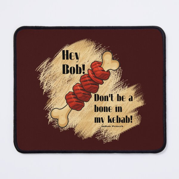 Item preview, Funny Desi-Inspired Design designed and sold by urban-hillbilly.