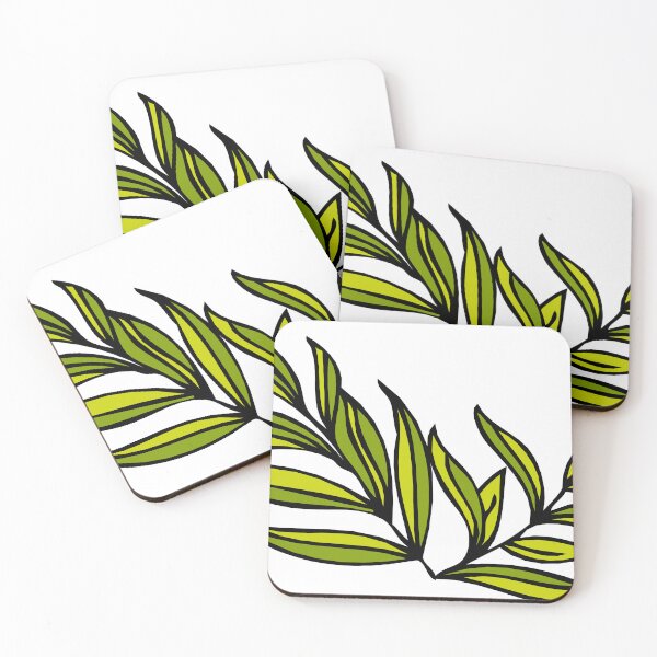 Item preview, leaf leaves branch designed and sold by Achille3777.