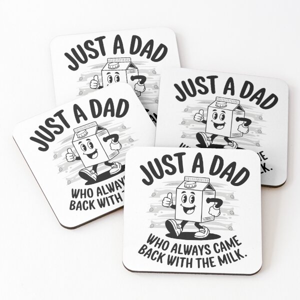 Item preview, Just a DAD designed and sold by Rostislav Tarasenko.