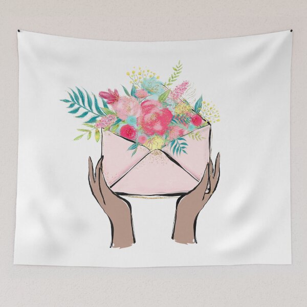 Item preview, The Good News | Dark Skin Version designed and sold by KaramfilaS.