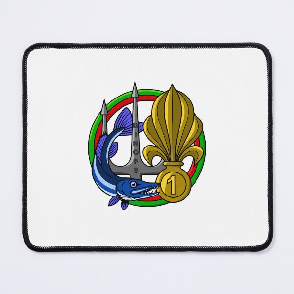 Item preview, French Foreign Legion Engineers designed and sold by sirglennbo.