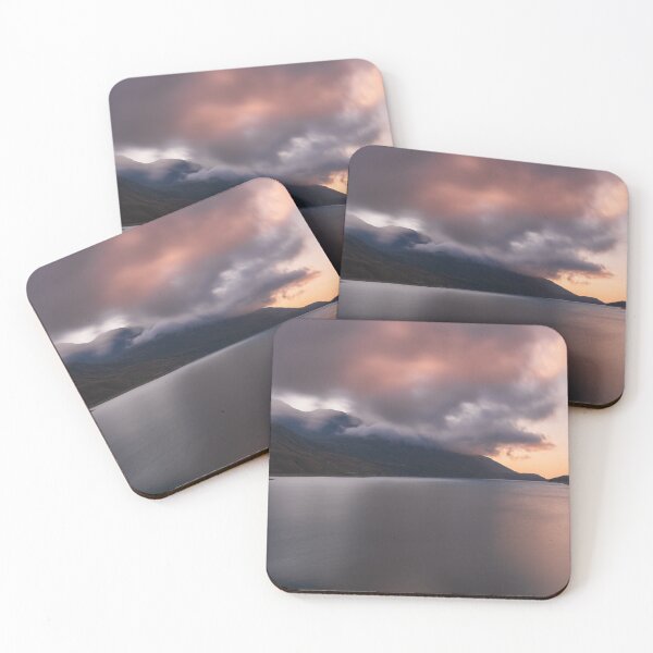 Item preview, Whispers of Mont Cenis designed and sold by FineFrameStudio.