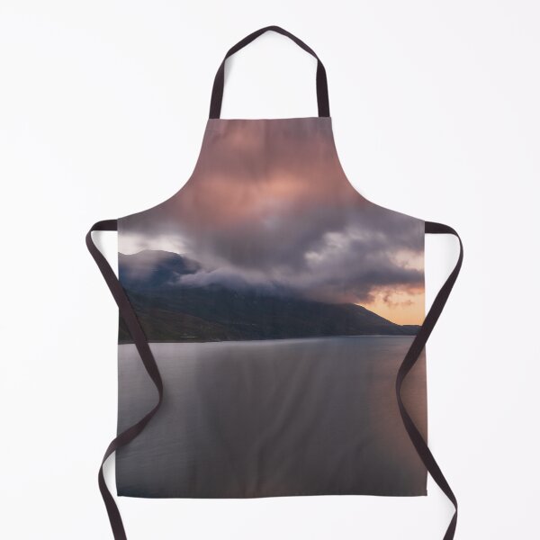 Item preview, Whispers of Mont Cenis designed and sold by FineFrameStudio.