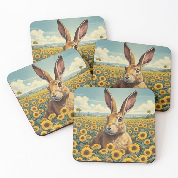 Item preview, Lepus designed and sold by GasconyPassion.