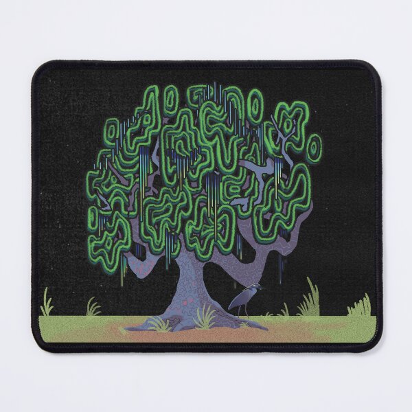 Item preview, Live Oak designed and sold by BioMassDesigns.