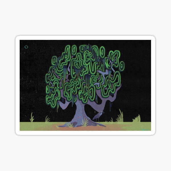 Item preview, Live Oak designed and sold by BioMassDesigns.