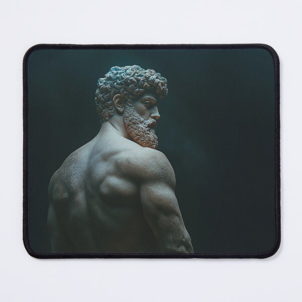 Item preview, Timeless Strength designed and sold by 74tdesign.