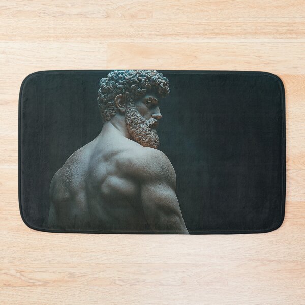 Item preview, Timeless Strength designed and sold by 74tdesign.