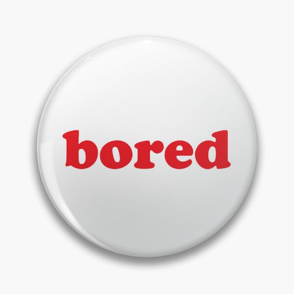 Item preview, aburrido designed and sold by T R E N D Y Z.