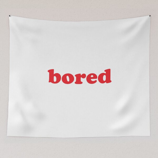Item preview, bored designed and sold by T R E N D Y Z.