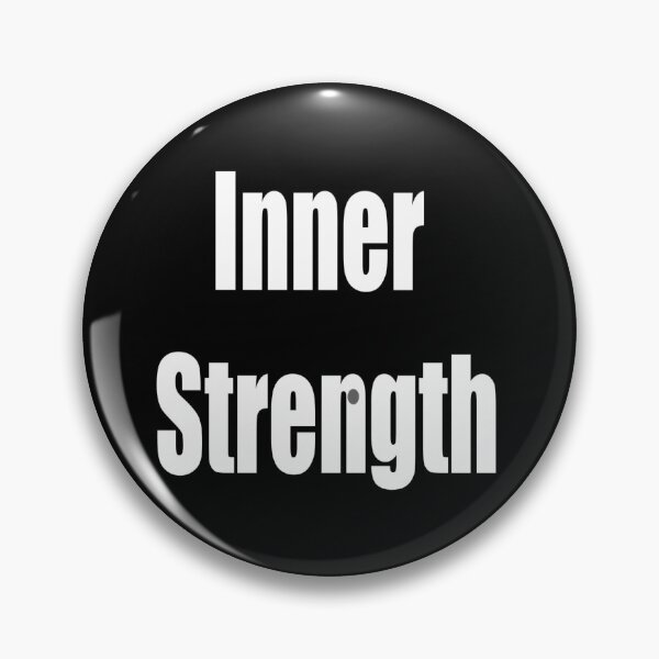 Item preview, Inner Strength designed and sold by Seeded.