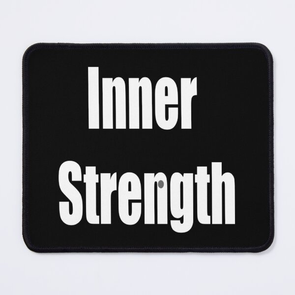 Item preview, Inner Strength designed and sold by Seeded.