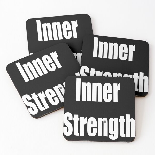 Item preview, Inner Strength designed and sold by Seeded.