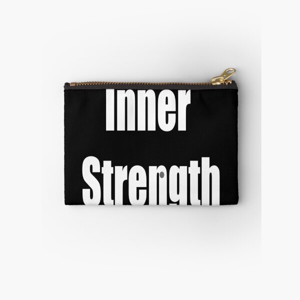 Item preview, Inner Strength designed and sold by Seeded.