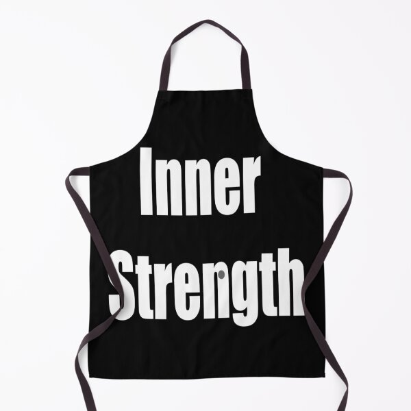 Item preview, Inner Strength designed and sold by Seeded.