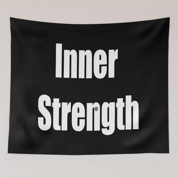 Item preview, Inner Strength designed and sold by Seeded.