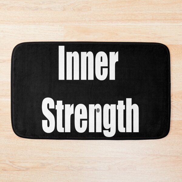 Item preview, Inner Strength designed and sold by Seeded.