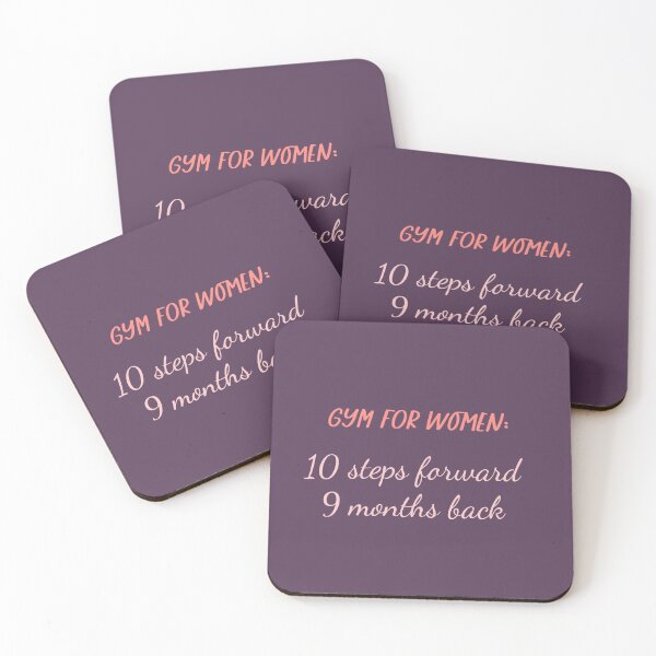 Item preview, Gym for Women designed and sold by MMM Designs.