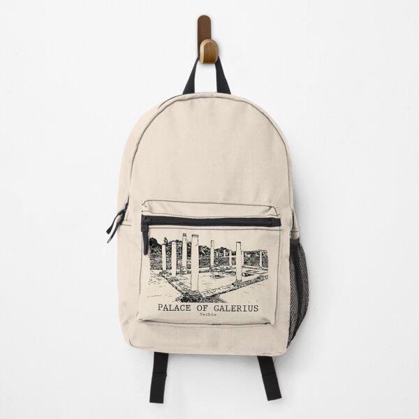 Item preview, Palace of Galerius - Serbia designed and sold by Lakeric.