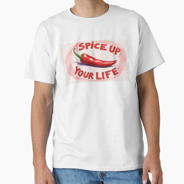Item preview, Sam Fender Spice Up Your Life designed and sold by CityOfHoods.
