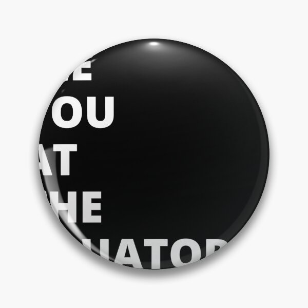 Item preview, See You At The Equator - Severence designed and sold by irawor.