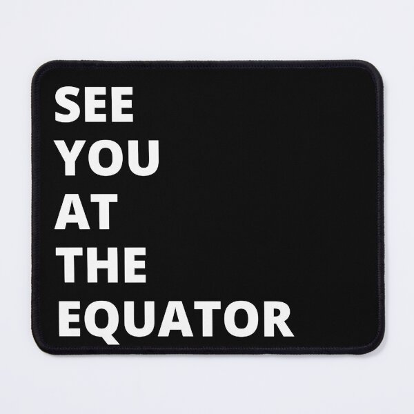 Item preview, See You At The Equator - Severence designed and sold by irawor.