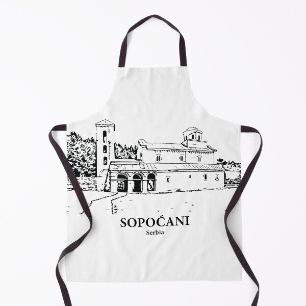 Item preview, Sopoćani - Serbia designed and sold by Lakeric.