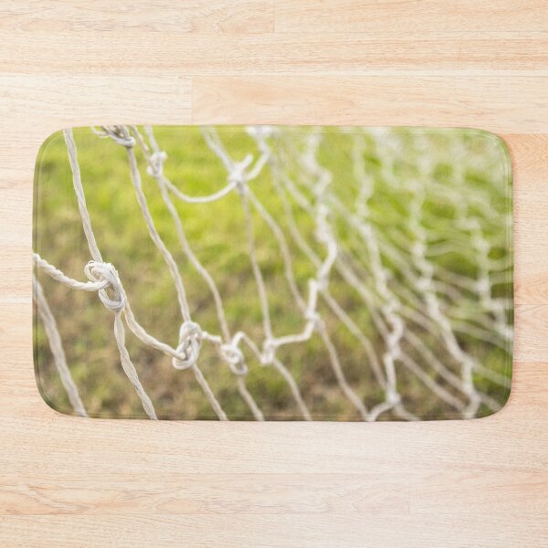 Item preview, soccer goal net designed and sold by felipequeiroz.