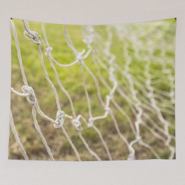 Item preview, soccer goal net designed and sold by felipequeiroz.