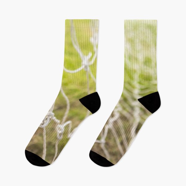 Item preview, soccer goal net designed and sold by felipequeiroz.