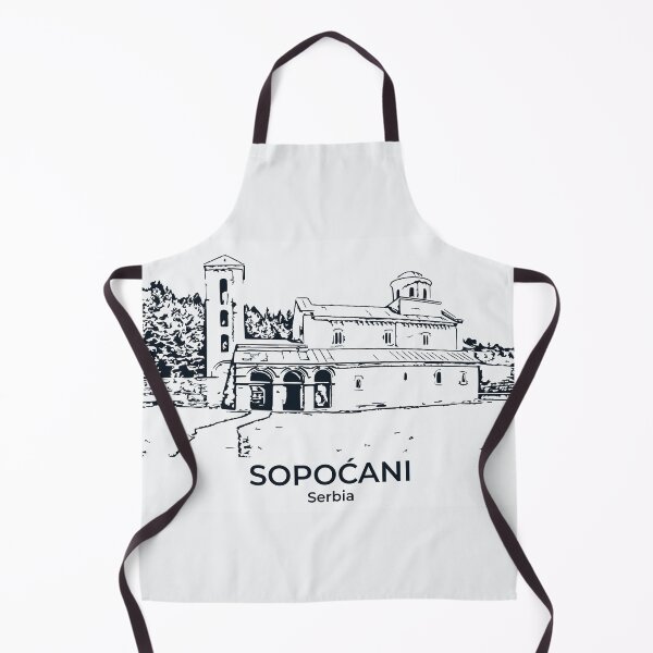 Item preview, Sopoćani - Serbia designed and sold by Lakeric.