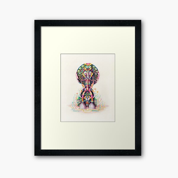Item preview, Spectral Noise designed and sold by simanion.