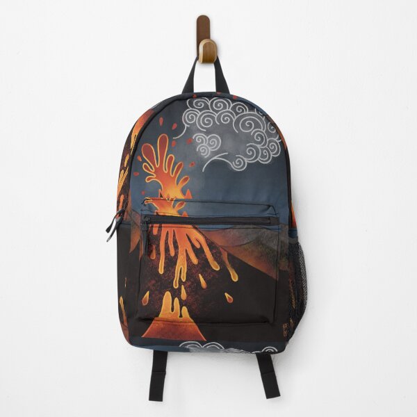 Item preview, April Volcano designed and sold by Prinia.