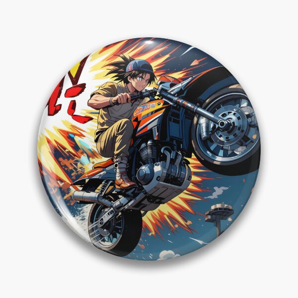 Item preview, Moto-7 designed and sold by StreetwearE2S.