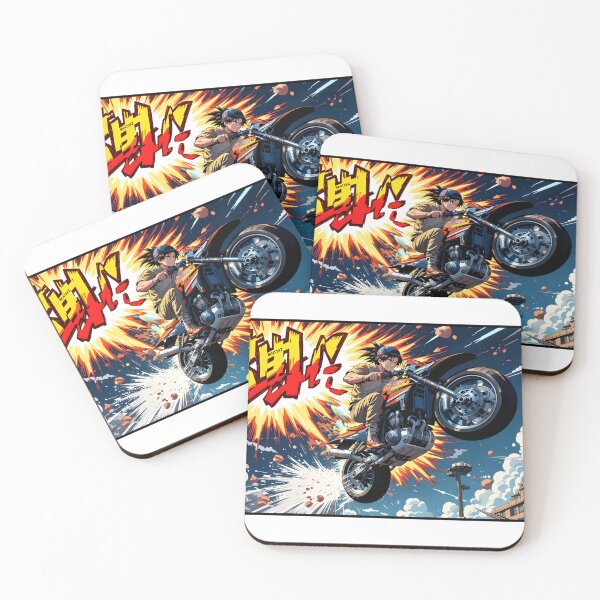 Item preview, Moto-7 designed and sold by StreetwearE2S.