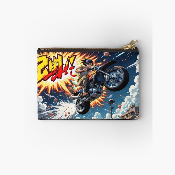 Item preview, Moto-7 designed and sold by StreetwearE2S.