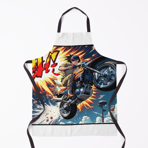 Item preview, Moto-7 designed and sold by StreetwearE2S.