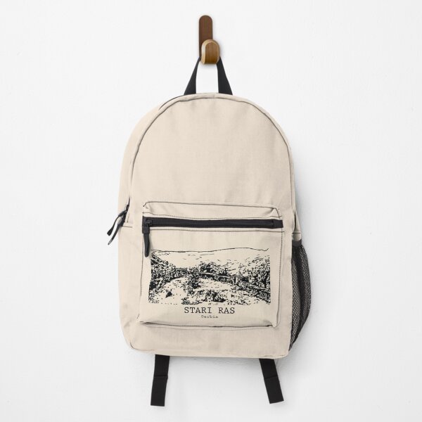 Item preview, Stari Ras - Serbia designed and sold by Lakeric Cityscapes.