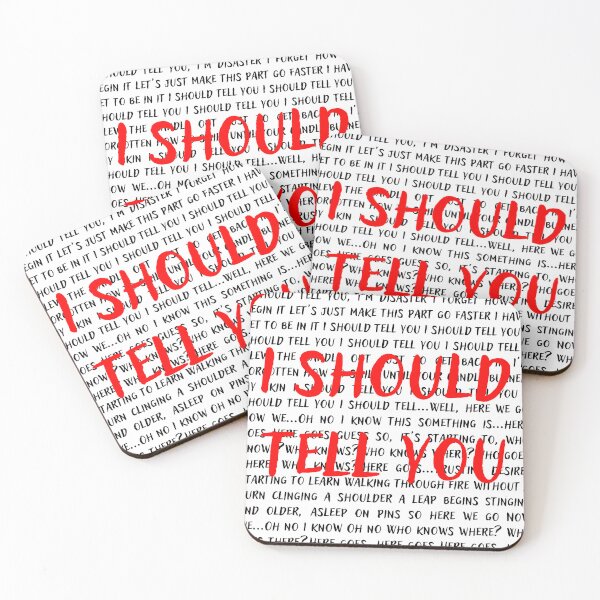 Item preview, Rent lyrics designed and sold by broadwaygirl142.